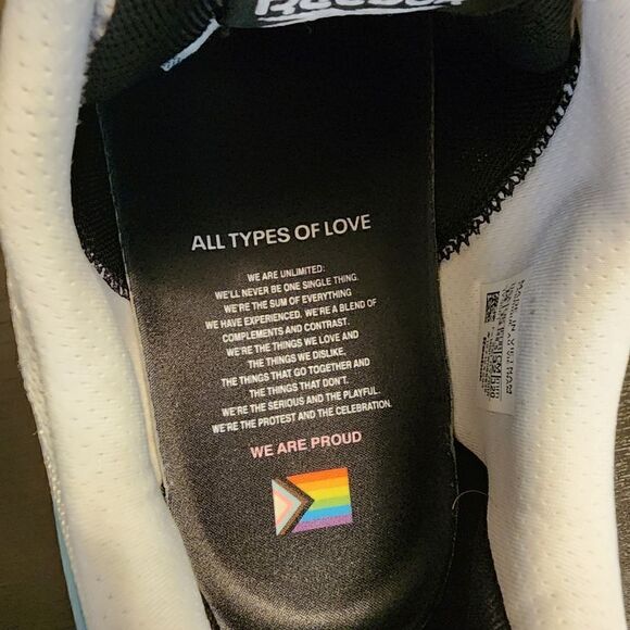 Reebok Nano X1 Unisex Cross Training Size 14 Sneakers - Picture 6 of 9